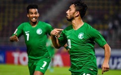 Nhận định, dự đoán kết quả U23 Ả Rập Xê Út vs U23 Thái Lan