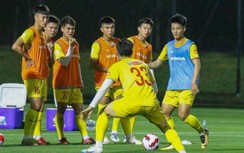 Lịch thi đấu bóng đá U23 Quốc tế 2023 hôm nay, lịch thi đấu U23 Việt Nam