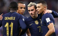 Nhận định, dự đoán kết quả Pháp vs Hà Lan, vòng loại EURO 2024