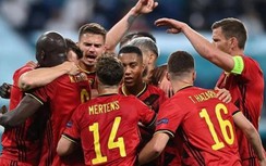 Nhận định, dự đoán kết quả Thụy Điển vs Bỉ, vòng loại EURO 2024