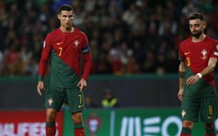 Vòng loại EURO 2024: Bồ Đào Nha nghiền nát Liechtenstein, Anh thắng Italia