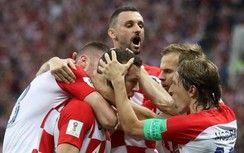 Nhận định, dự đoán kết quả Croatia vs Xứ Wales, vòng loại EURO 2024