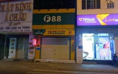 Kiểm tra 2 địa điểm kinh doanh của F88 tại Đà Nẵng