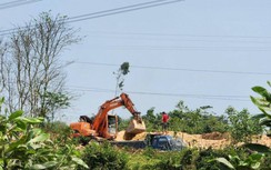 Quảng Trị: Núp bóng cải tạo vườn tạp để khai thác đất trái phép