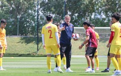 Nhận định, dự đoán kết quả U23 Việt Nam vs U23 UAE, giải U23 Quốc tế 2023