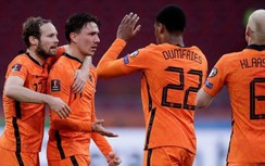 Nhận định, dự đoán kết quả Hà Lan vs Gibraltar, vòng loại EURO 2024