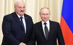 Tổng thống Putin: Nga sẽ triển khai vũ khí hạt nhân chiến thuật ở Belarus