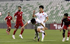 U23 Việt Nam bị CĐV nhà nói lời khó nghe sau trận thua đậm UAE
