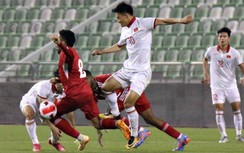 Xác định đối thủ của U23 Việt Nam tại vòng 3 giải U23 Quốc tế 2023