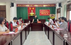 Kỷ luật khiển trách Phó giám đốc Sở TNMT tỉnh Kon Tum