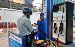 Đề nghị đánh giá lại hiệu quả của Quỹ bình ổn giá xăng dầu