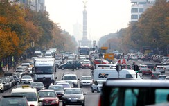 Cấm bán ô tô phát thải và cú “quay xe” của Đức