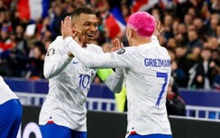Nhận định, dự đoán kết quả Ireland vs Pháp, vòng loại EURO 2024