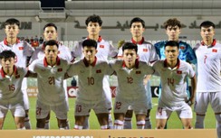 Báo Trung Quốc chỉ ra điều đáng lo của bóng đá Việt Nam sau U23 Quốc tế