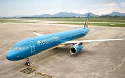 Vietnam Airlines tung vé siêu rẻ bay cả nội địa và quốc tế