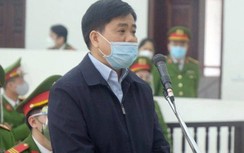 Cựu sếp công ty cây xanh khai bị Nguyễn Đức Chung chửi, bắt trồng cây nhanh