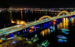 Đà Nẵng sẽ đầu tư thế nào để sông Hàn thành "dòng sông ánh sáng"?