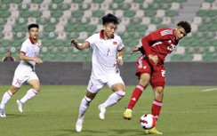 U23 Việt Nam liên tiếp bại trận, báo Indonesia bất ngờ gọi tên thầy Park
