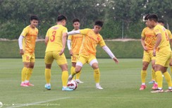 Nhận định, dự đoán kết quả U23 Việt Nam vs U23 Kyrgyzstan