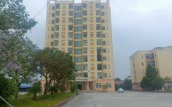 Cụm nhà ở sinh viên tại Nam Định: Bất cập đã được khắc phục