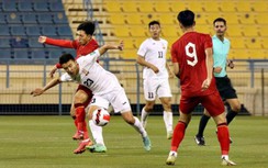 Thua liền 3 trận, U23 Việt Nam nhận mưa chỉ trích từ CĐV nhà
