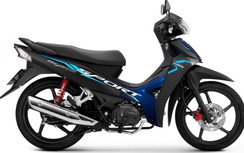 Honda Blade 2023 ra mắt tại Việt Nam, giá gần 20 triệu đồng