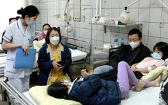 Đã xác định "thủ phạm" gây ngộ độc thực phẩm học sinh Tiểu học Kim Giang