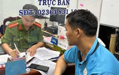 Gọi điện đe dọa phóng viên, người đàn ông ở Đà Nẵng bị phạt hơn 40 triệu