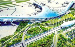Sẽ xây dựng nhiều sân bay, đường cao tốc ở khu vực miền Trung