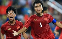 Bóng đá Việt Nam ra ngõ gặp núi ở giải châu Á 2023