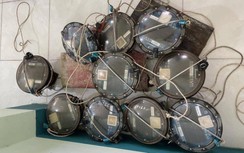 Vụ tàu cá giấu 10 thiết bị giám sát: Chuyển hồ sơ sang cơ quan điều tra