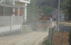 Chấn chỉnh tình trạng xe “hổ vồ” phớt lờ biển cấm tại Cao Bằng