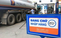 Cần 270.000 tỷ để nâng dự trữ xăng dầu, khí đốt lên 80 ngày nhập ròng