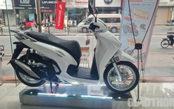 Honda Việt Nam đồng loạt tăng giá bán xe máy