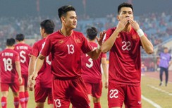 AFC bất ngờ thay đổi luật, đội tuyển Việt Nam gặp bất lợi tại giải châu Á?