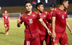 Sao trẻ U23 Việt Nam nhận thêm vinh dự cực lớn