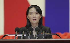 Em gái Chủ tịch Triều Tiên: Ukraine sai lầm nếu núp dưới ô hạt nhân của Mỹ
