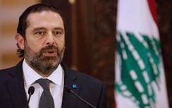 Hai tiếp viên hàng không cáo buộc cựu Thủ tướng Lebanon tấn công tình dục