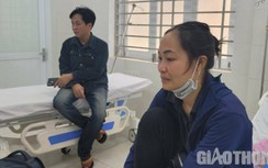 Vụ tai nạn giao thông ở Gia Lai: Về thăm cha hấp hối, giữa đường gặp nạn