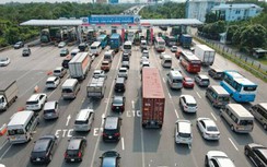 Đề xuất mở rộng 4 km đường dẫn cao tốc TP.HCM - Long Thành với 1.124 tỷ