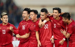 Tuyển Việt Nam rơi vào thế khó tại giải châu Á bởi nước đi bất ngờ của AFC