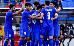 Sếp lớn Thái Lan sợ sớm chạm mặt U22 Việt Nam tại SEA Games