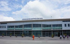 Đầu tư, nâng cấp đồng bộ cảng hàng không Côn Đảo theo phương thức PPP