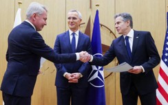 Nga tuyên bố sẽ đáp trả việc Phần Lan gia nhập NATO