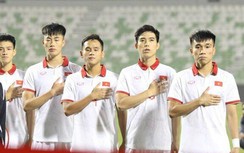 Bốc thăm bóng đá SEA Games: U22 Việt Nam và nữ Việt Nam cùng gặp "tử thần"