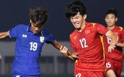 Chuyên gia tuyên bố U22 Việt Nam không ngán Thái Lan tại SEA Games 32