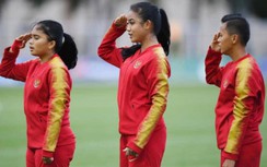 Bảng đấu của đội tuyển nữ Việt Nam tại SEA Games 32 bất ngờ có biến