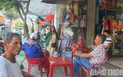 Vụ rơi trực thăng ở Quảng Ninh: Tiếc thương vợ chồng hàng xóm tốt bụng
