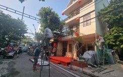 Vụ máy bay trực thăng rơi ở Quảng Ninh: Bảo đi chơi vài ngày, lại đi mãi