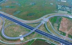 Bộ GTVT thống nhất tách phương án đầu tư cao tốc Ninh Bình - Thái Bình